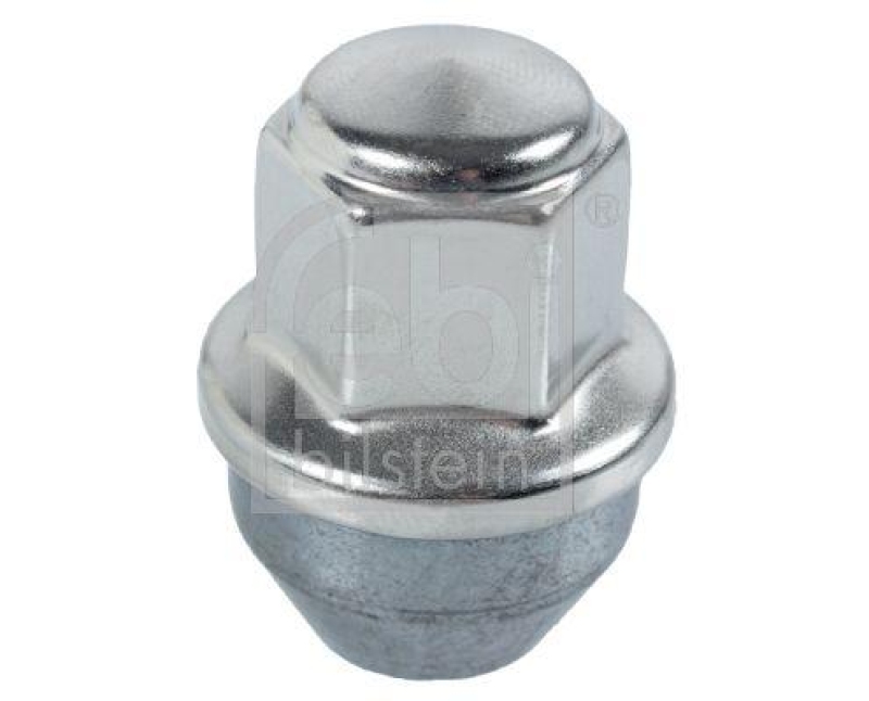 FEBI BILSTEIN 49072 Radmutter für Ford