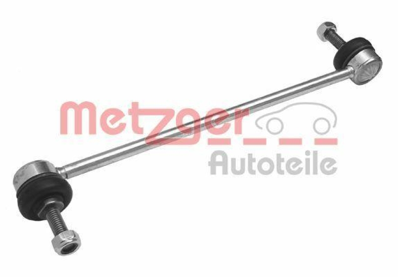 METZGER 53010318 Stange/Strebe, Stabilisator für BMW VA links/rechts