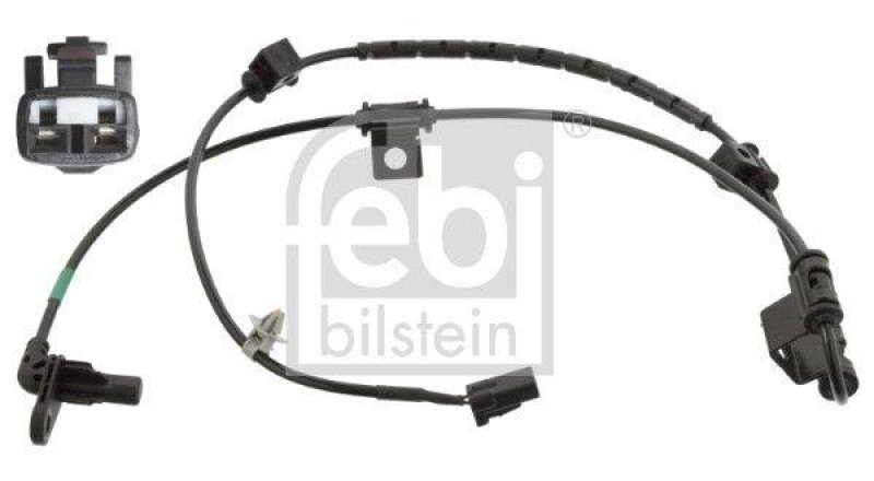 FEBI BILSTEIN 107211 ABS-Sensor für KIA