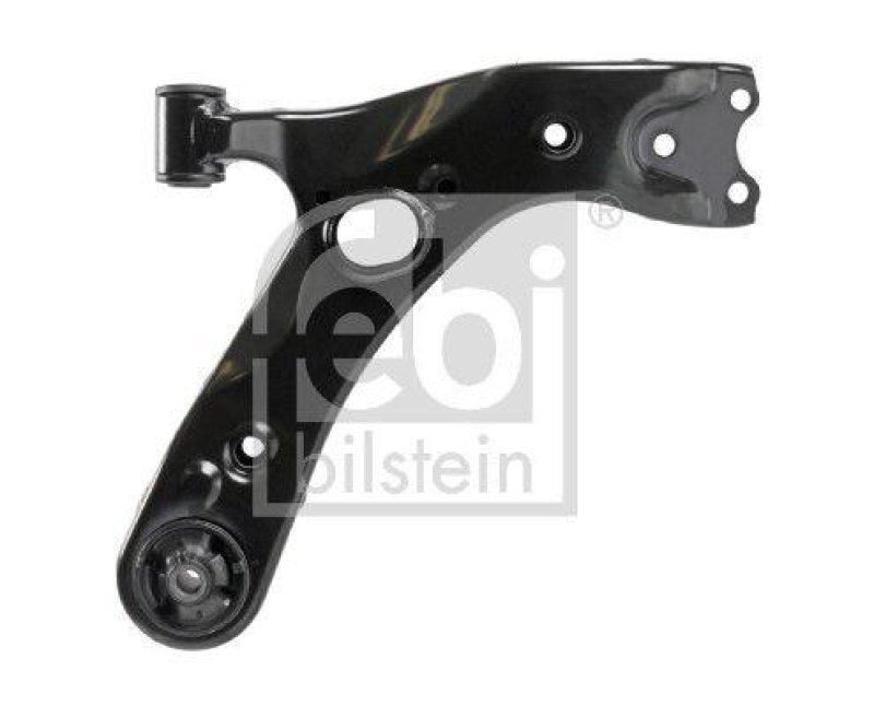 FEBI BILSTEIN 174163 Querlenker mit Lagern und ohne Gelenk für TOYOTA