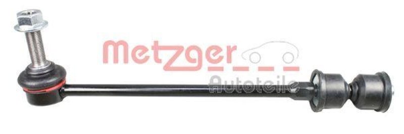 METZGER 53071609 Stange/Strebe, Stabilisator für FORD HA links/rechts