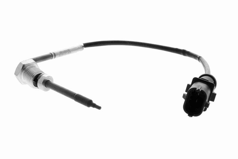 VEMO V24-72-0273 Sensor, Abgastemperatur 2-Polig für FIAT