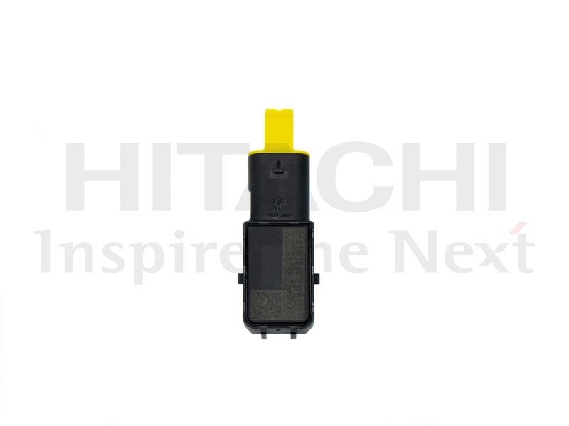 HITACHI 2501915 Drucksensor, Bremskraftverstärker für AUDI u.a.