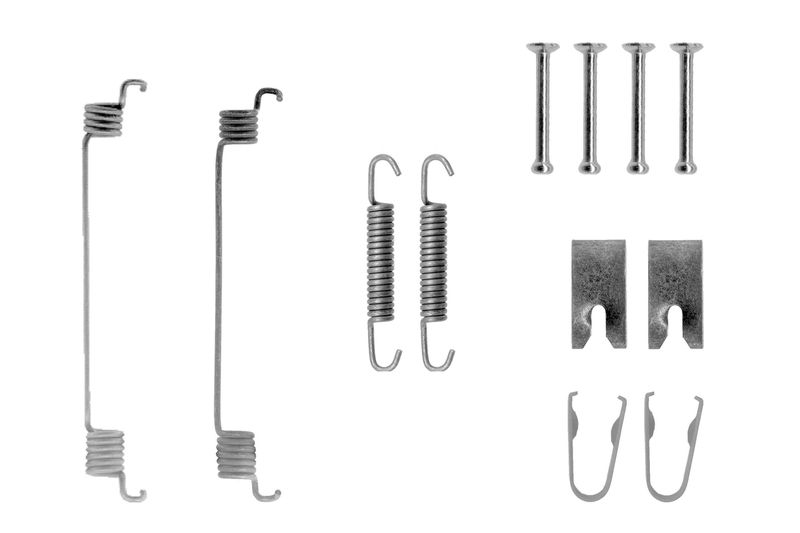 BOSCH 1 987 475 274 Zubehörsatz Bremsbacken