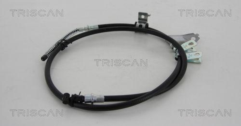 TRISCAN 8140 21109 Handbremsseil für Daewoo/Chevrolet Kalos