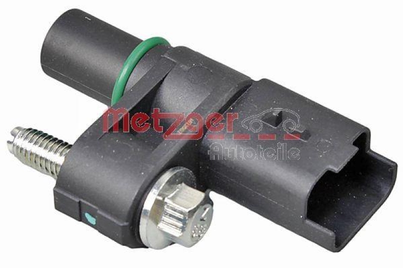 METZGER 0903304 Sensor, Nockenwellenposition für CITROEN/DS/OPEL/PEUGEOT/VAUXHALL