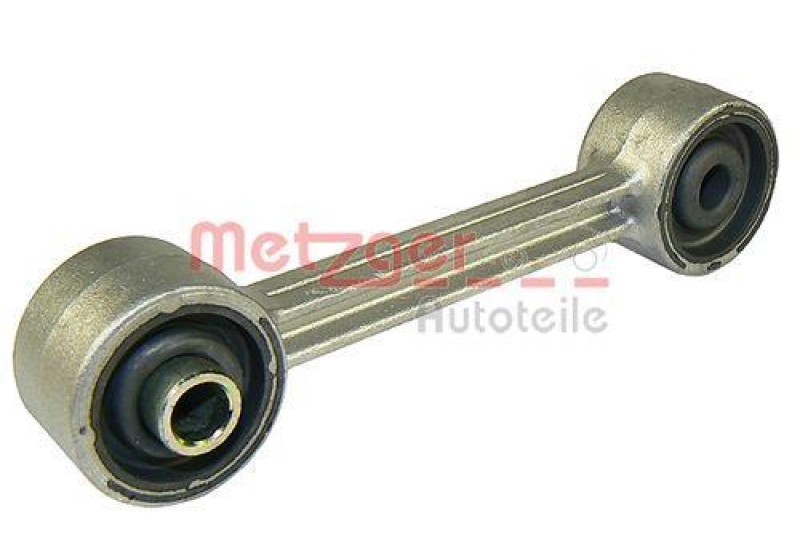 METZGER 53010609 Stange/Strebe, Stabilisator für BMW HA links/rechts