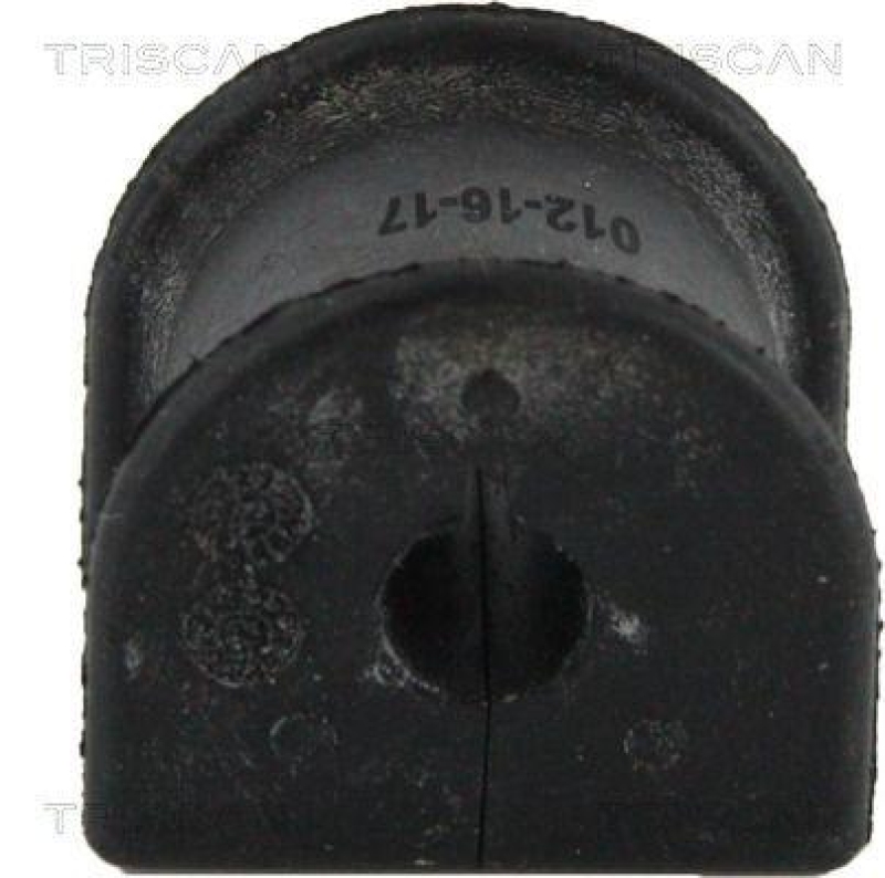 TRISCAN 8500 298020 Lagerbuchse - Stabilisator für Audi, Seat, Skoda, Vw