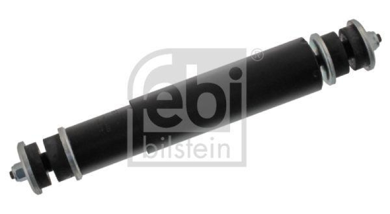 FEBI BILSTEIN 20264 Stoßdämpfer für M A N