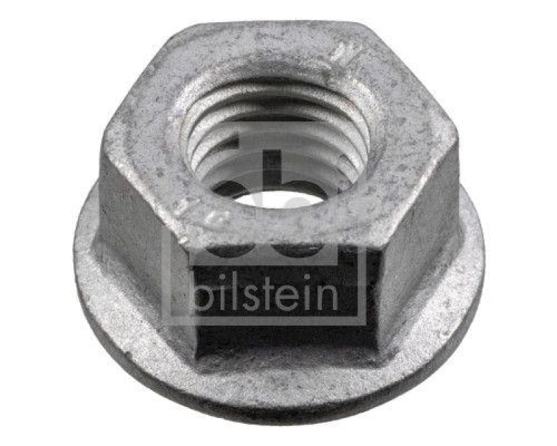 FEBI BILSTEIN 22263 Mutter für VW-Audi