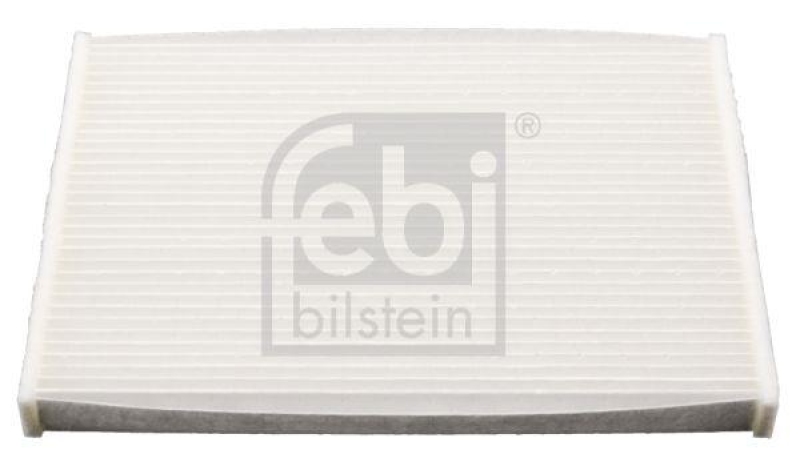 FEBI BILSTEIN 49651 Innenraumfilter für CITROEN