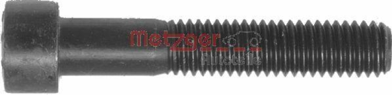 METZGER 11501 Schraube, Bremssattel für VW