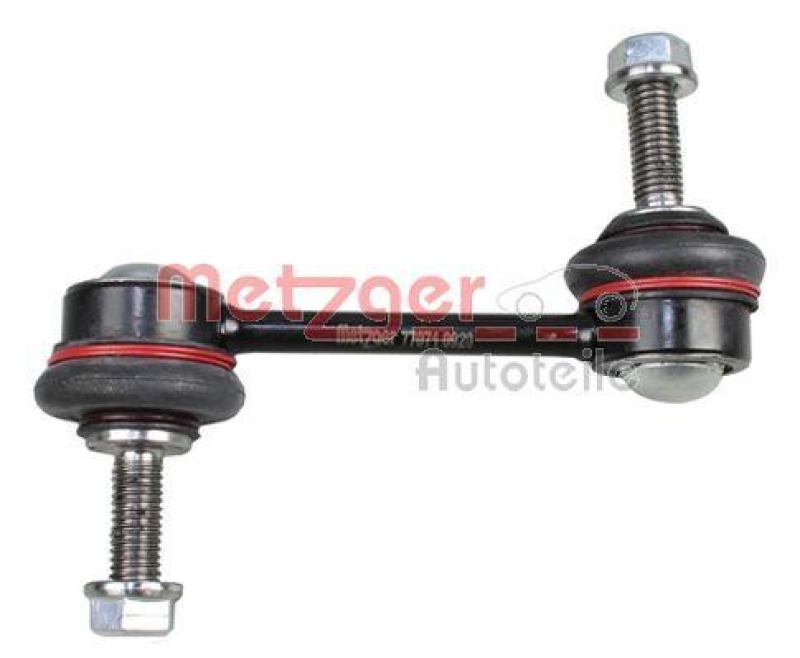 METZGER 53071709 Stange/Strebe, Stabilisator für FORD HA links/rechts