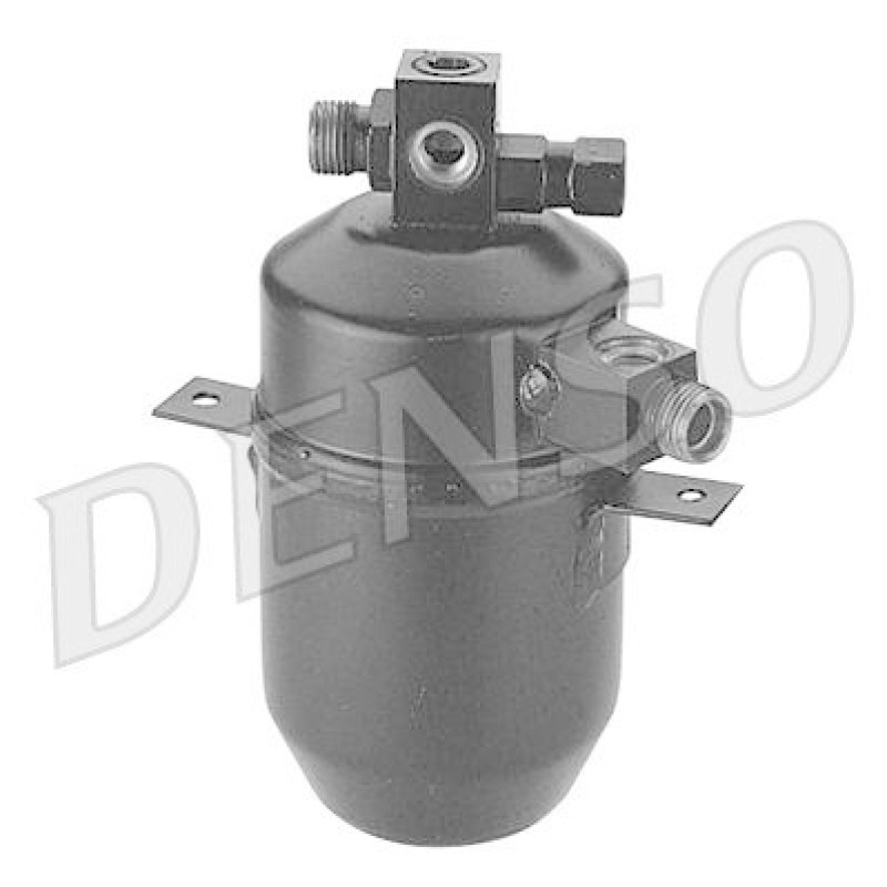 DENSO DFD17014 Trockner A/C MERCEDES-BENZ 190 (W201) E 1.8 (201.018)