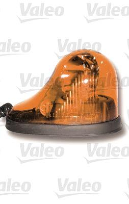 VALEO 084655 Scheinwerfer-einsatz ORANGE ALL-CI