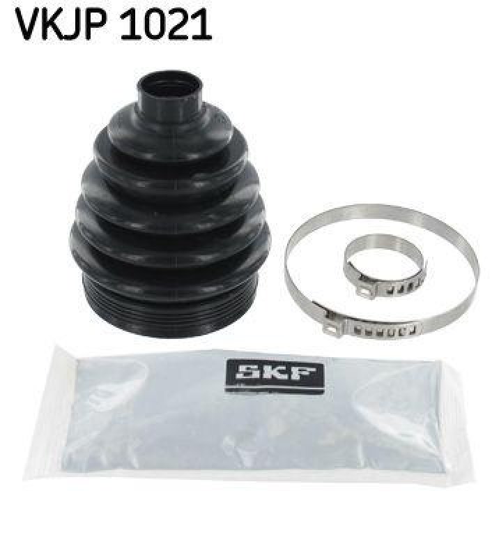 SKF VKJP 1021 Faltenbalgsatz Antriebswelle