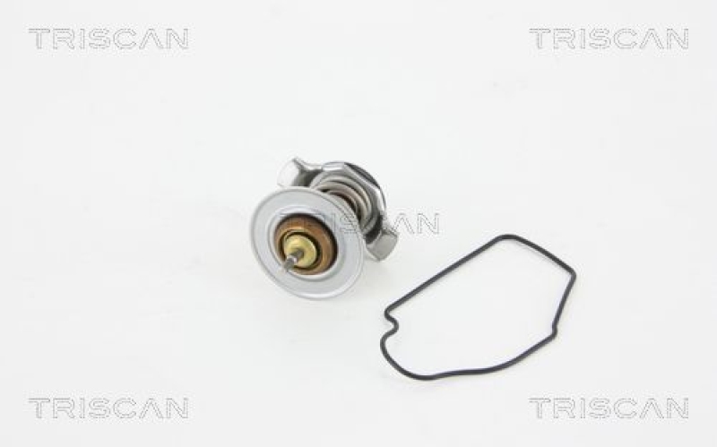 TRISCAN 8620 27692 Thermostat, Einsatz für Opel, Saab (3)