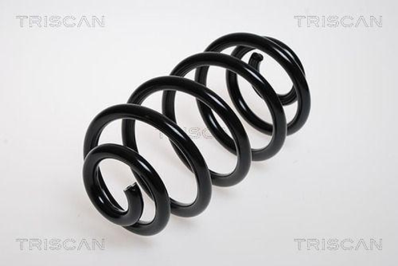 TRISCAN 8750 24073 Spiralfeder Hinten für Opel (150)