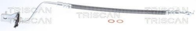 TRISCAN 8150 43242 Bremsschlauch für Hyundai