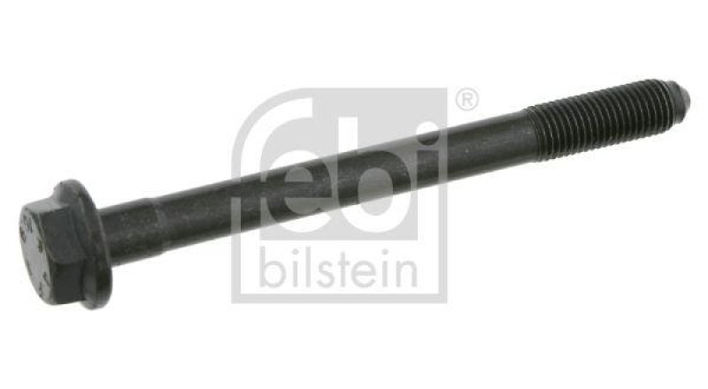 FEBI BILSTEIN 01200 Sechskantschraube für Achskörper für VW-Audi