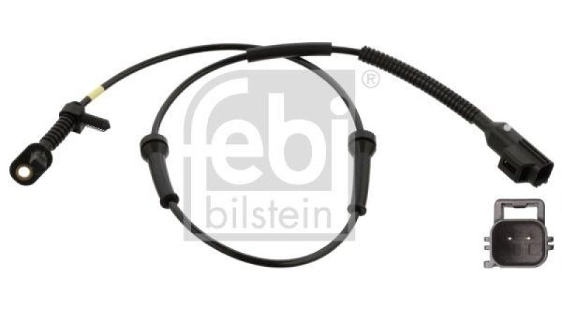 FEBI BILSTEIN 107212 ABS-Sensor für Land Rover