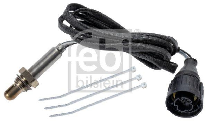 FEBI BILSTEIN 177380 Lambda-Sonde für BMW