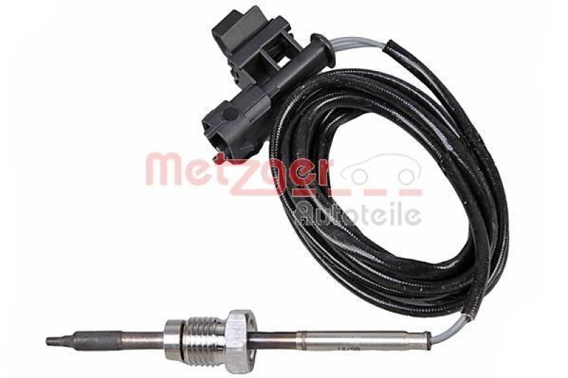 METZGER 0894896 Sensor, Abgastemperatur für OPEL/VAUXHALL