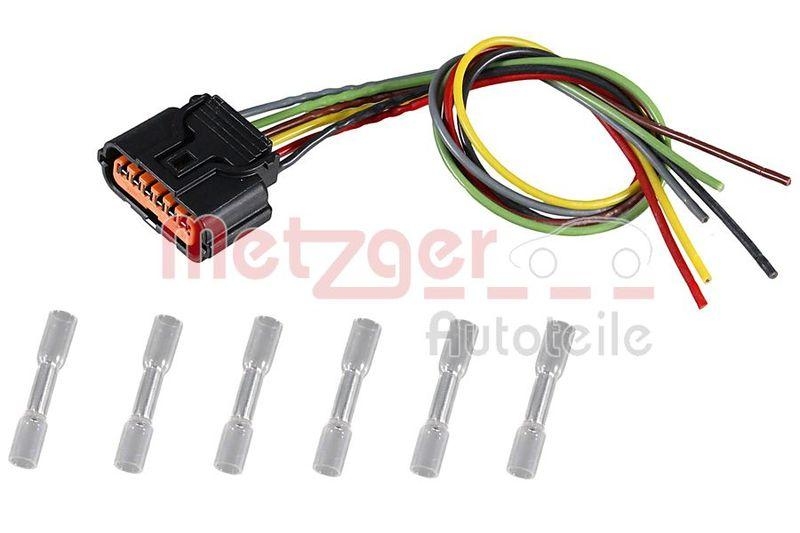 METZGER 2324176 Kabelreparatursatz, Sensor-Einparkhilfe für HYUNDAI/KIA