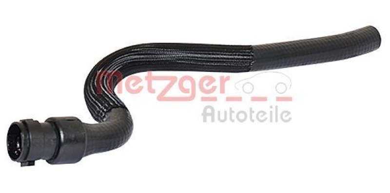 METZGER 2420292 Kühlerschlauch für CITROEN/PEUGEOT