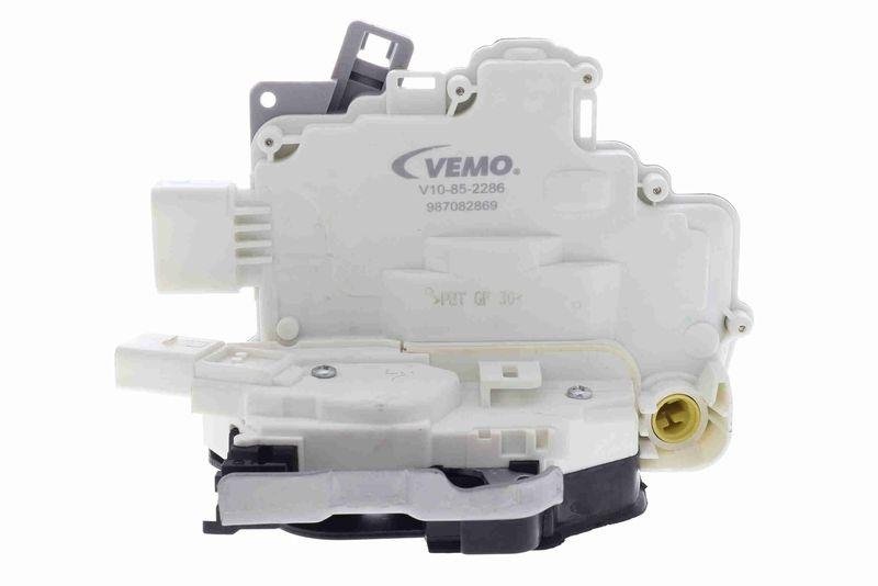 VEMO V10-85-2286 Türschloss vorne links für VW