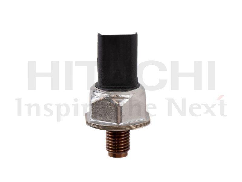 HITACHI 2501916 Sensor, Kraftstoffdruck für CITROËN u.a.