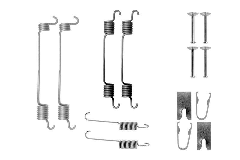 BOSCH 1 987 475 276 Zubeh&ouml;rsatz Bremsbacken