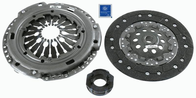 SACHS 3000951260 Kupplungssatz