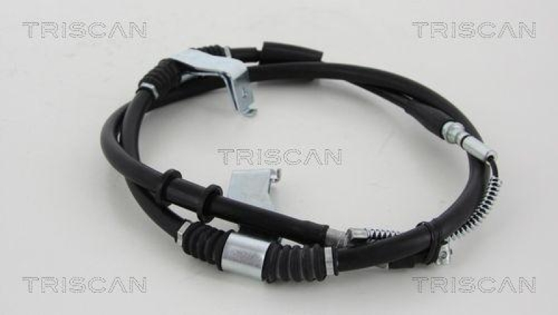 TRISCAN 8140 21112 Handbremsseil f&uuml;r Chevrolet Lacetti