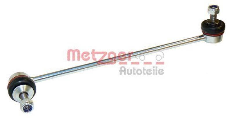 METZGER 53011712 Stange/Strebe, Stabilisator für BMW VA rechts