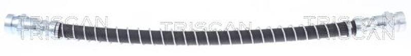 TRISCAN 8150 43246 Bremsschlauch Hinten für Hyundai