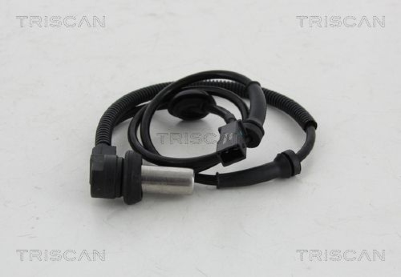 TRISCAN 8180 29112 Sensor, Raddrehzahl für Vag