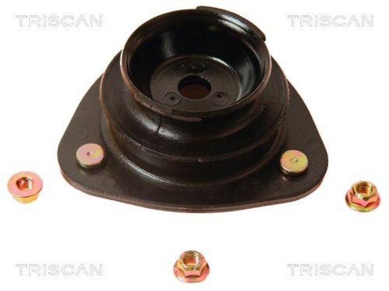 TRISCAN 8500 68903 Federbeinlager Hinten für Subaru Impreza