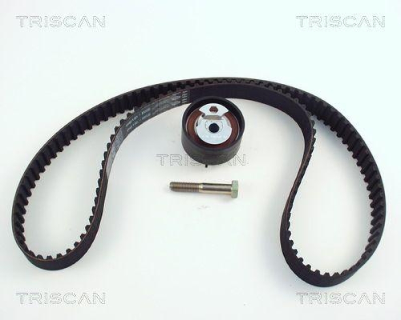 TRISCAN 8647 16017 Zahnriemensatz für Ford