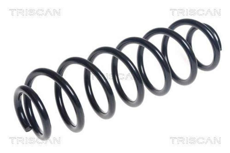 TRISCAN 8750 29390 Spiralfeder Hinten für Skoda Octavia