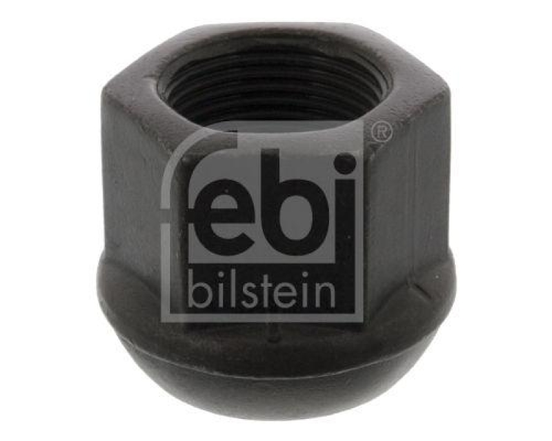 FEBI BILSTEIN 03869 Kugelbundmutter universell verwendbar