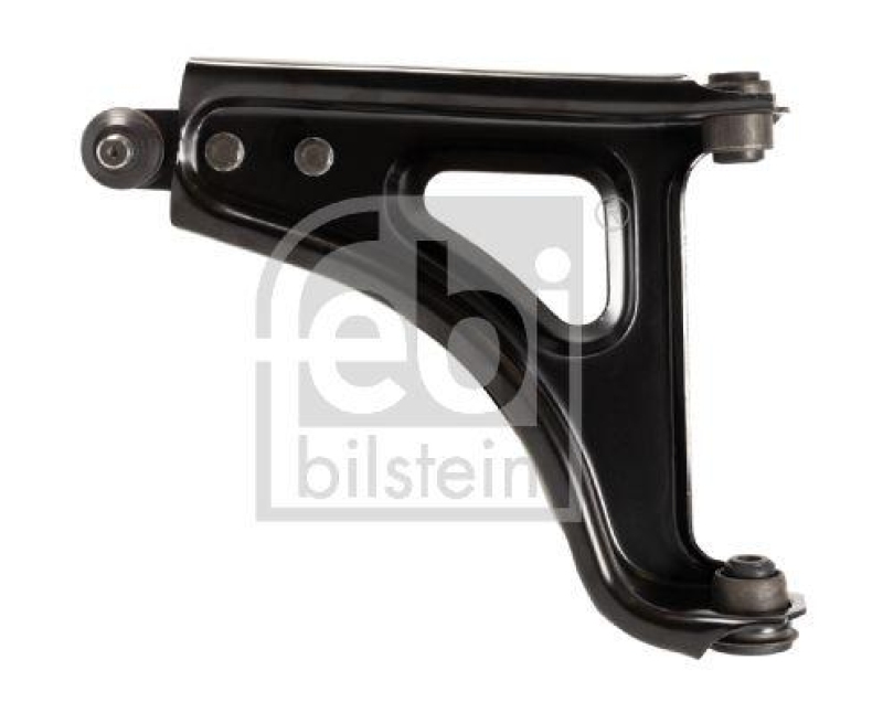 FEBI BILSTEIN 09315 Querlenker mit Lagern und Gelenk f&uuml;r Renault