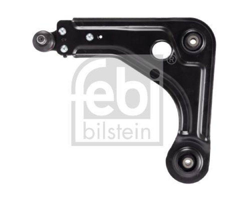 FEBI BILSTEIN 10211 Querlenker mit Lagern und Gelenk für Ford