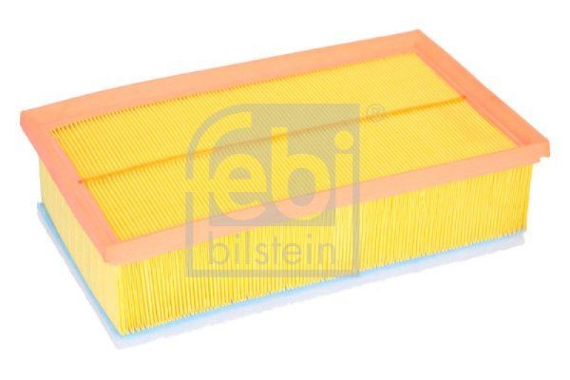 FEBI BILSTEIN 49653 Luftfilter für CITROEN