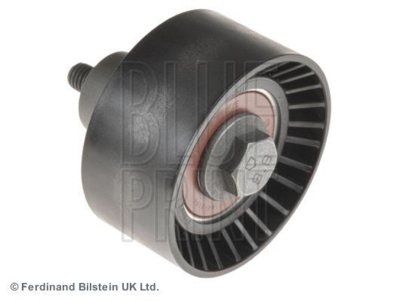 BLUE PRINT ADM57643C Umlenkrolle f&uuml;r Zahnriemen f&uuml;r Ford Pkw