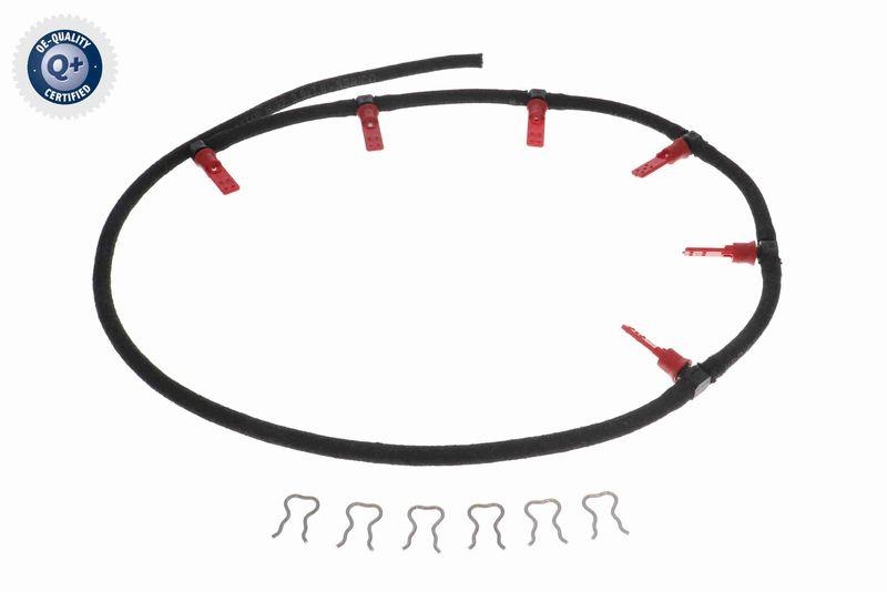 VAICO V20-3609 Schlauch, Leckkraftstoff für BMW