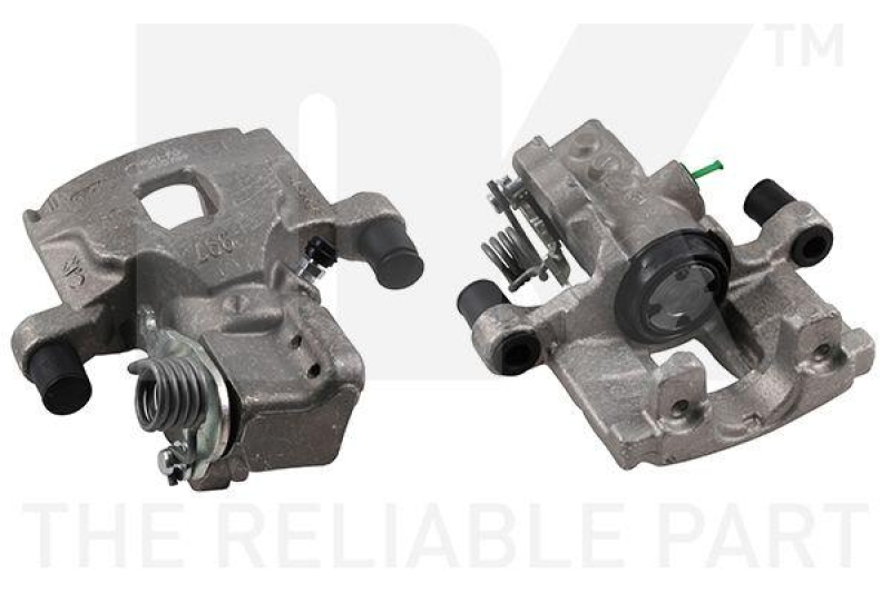 NK 212635 Bremssattel f&uuml;r HONDA