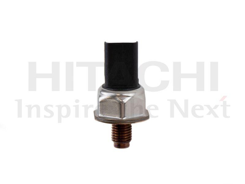 HITACHI 2501917 Sensor, Kraftstoffdruck für CITROËN u.a.