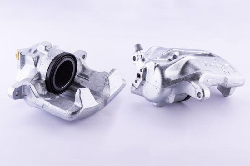 HELLA 8AC 355 390-511 Bremssattel für VW/SEAT