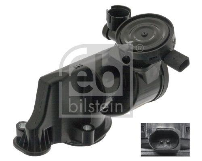 FEBI BILSTEIN 49184 Ölabscheider für VW-Audi